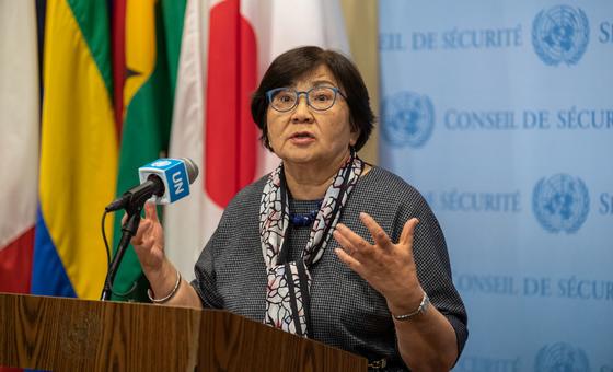 L'Afghanistan est désormais le pays le plus répressif pour les femmes, dénonce l’ONU au Conseil de sécurité